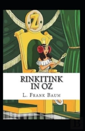 Rinkitink In Oz Annotated