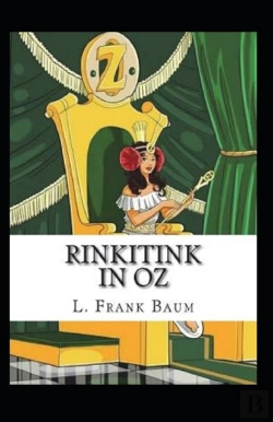 Bertrand.pt - Rinkitink In Oz Annotated