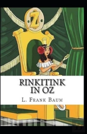 Rinkitink In Oz Annotated