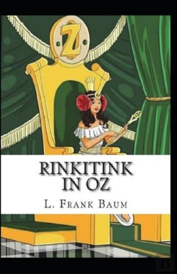 Bertrand.pt - Rinkitink In Oz Annotated