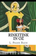 Rinkitink In Oz Annotated