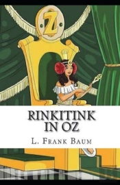 Rinkitink In Oz Annotated
