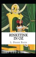 Rinkitink In Oz Annotated