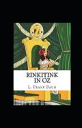 Rinkitink In Oz Annotated