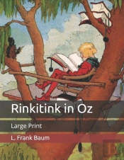 Rinkitink In Oz