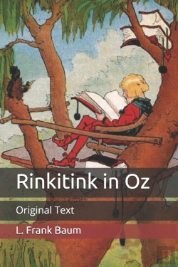 Bertrand.pt - Rinkitink In Oz