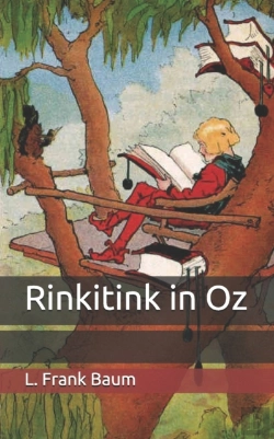 Bertrand.pt - Rinkitink In Oz
