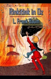 Rinkitink In Oz Illustrated