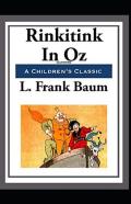 Rinkitink In Oz Illustrated Edition