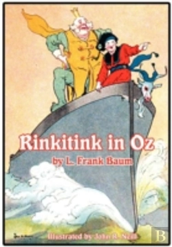 Bertrand.pt - Rinkitink In Oz
