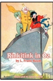 Rinkitink In Oz