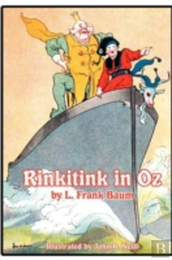 Bertrand.pt - Rinkitink In Oz