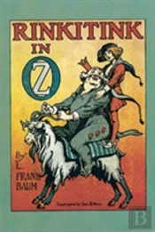 Rinkitink In Oz