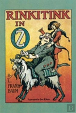 Bertrand.pt - Rinkitink In Oz