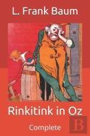 Rinkitink In Oz