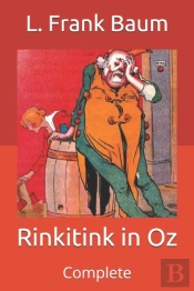 Rinkitink In Oz