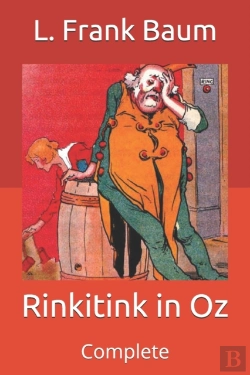 Bertrand.pt - Rinkitink In Oz