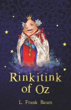Bertrand.pt - Rinkitink Of Oz