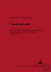 Rinnsteinkunst?