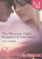 Rinuccis: Carlo, Ruggiero & Francesco