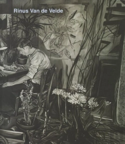 Bertrand.pt - Rinus Van De Velde (Cat.Exposicion) (Esp-Ing)