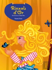 Rinxols D'Or (Contes De Faula)
