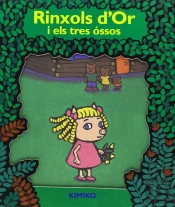 Rinxols D'Or I Els Tres Ossos (Àlbum)