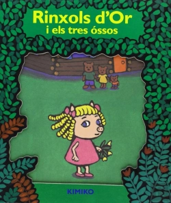 Bertrand.pt - Rinxols D'Or I Els Tres Ossos (Àlbum)