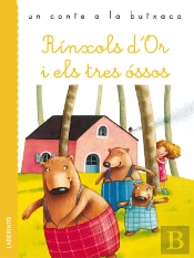 Rínxols D'Or I Els Tres Óssos