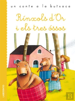 Bertrand.pt - Rínxols D'Or I Els Tres Óssos