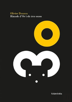 Bertrand.pt - Rinxols Dor I Els Tres Ossos