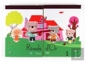 Rinxols D'Or
