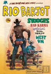 Rio Barjot