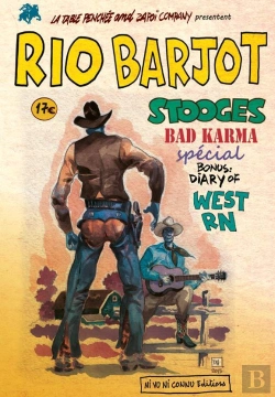 Bertrand.pt - Rio Barjot