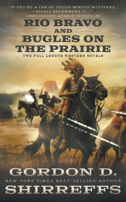 Bertrand.pt - Rio Bravo And Bugles On The Prairie