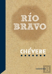 Río Bravo