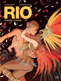 Rio - Carnaval Selvagem