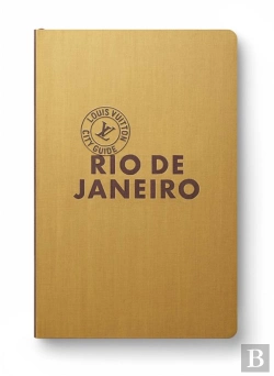 Bertrand.pt - Rio De Janeiro City Guide 2023 (Anglais)