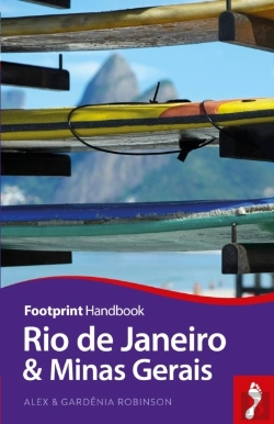 Bertrand.pt - Rio De Janeiro & Minas Gerais