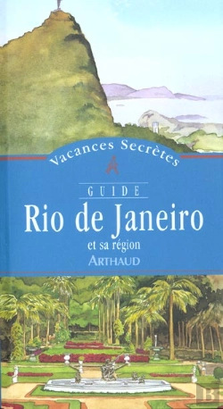 Bertrand.pt - Rio De Janeiro Et Sa Region