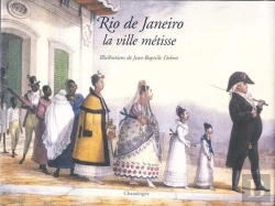 Bertrand.pt - Rio De Janeiro, La Ville Métisse