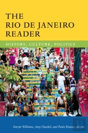 Rio De Janeiro Reader