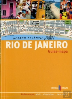 Bertrand.pt - Rio de Janeiro