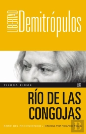 Río De Las Congojas