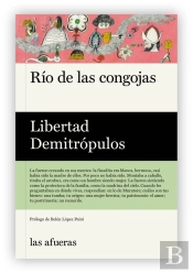 Rio De Las Congojas