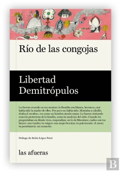 Bertrand.pt - Rio De Las Congojas