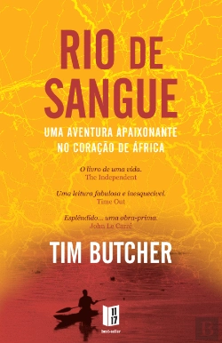 Bertrand.pt - Rio de Sangue