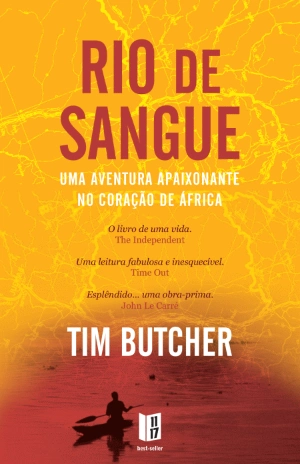 Rio de Sangue