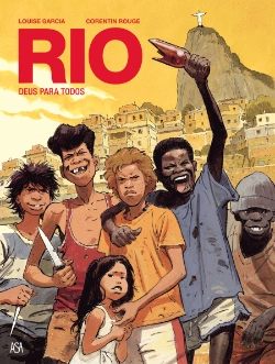 Bertrand.pt - Rio - Deus para Todos