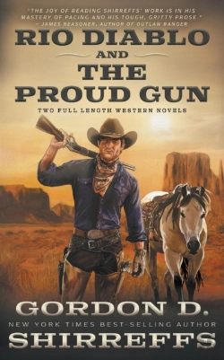 Bertrand.pt - Rio Diablo And The Proud Gun